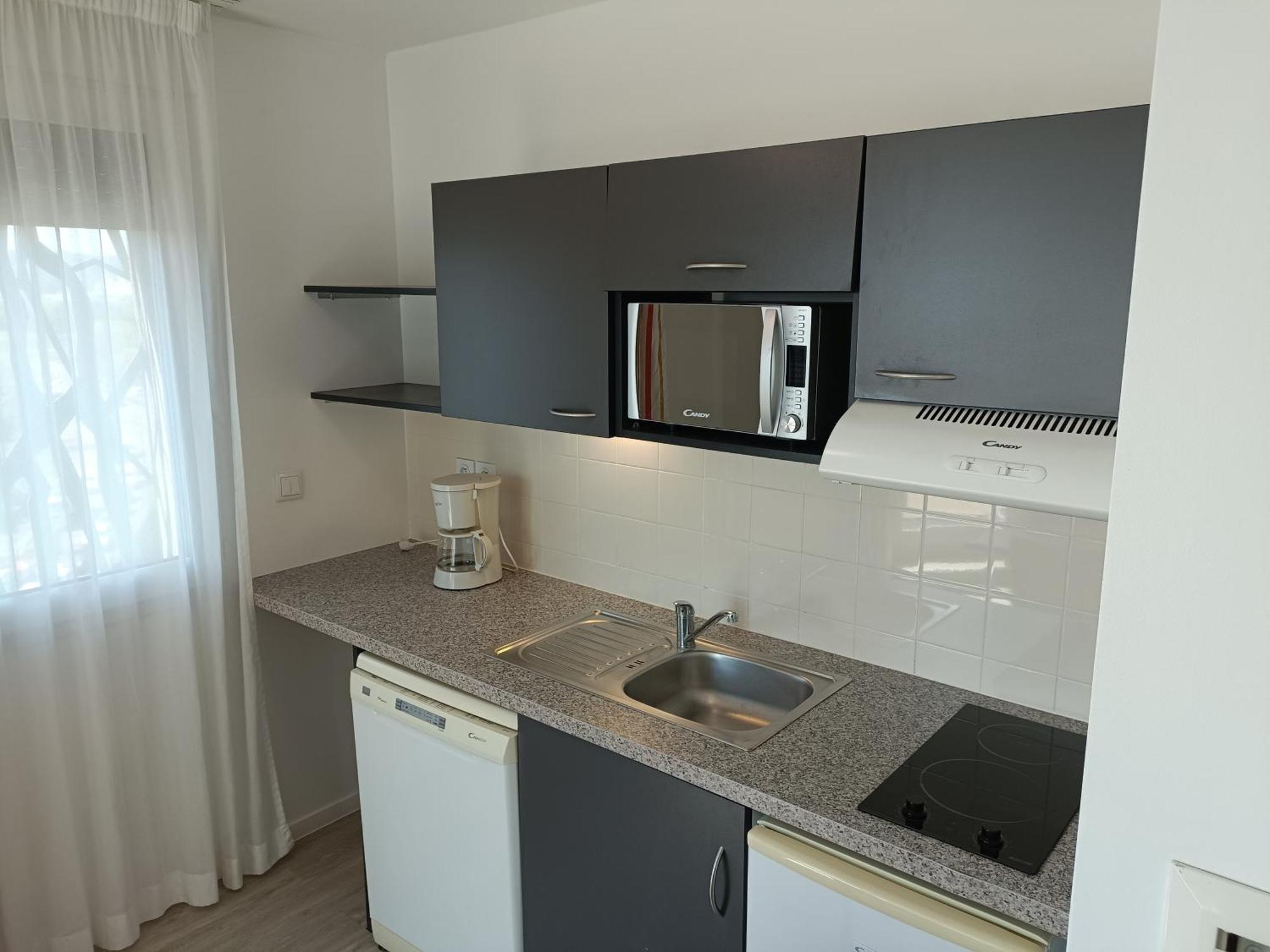 Terres De France - Appart Hotel Rouen Flaubert ภายนอก รูปภาพ