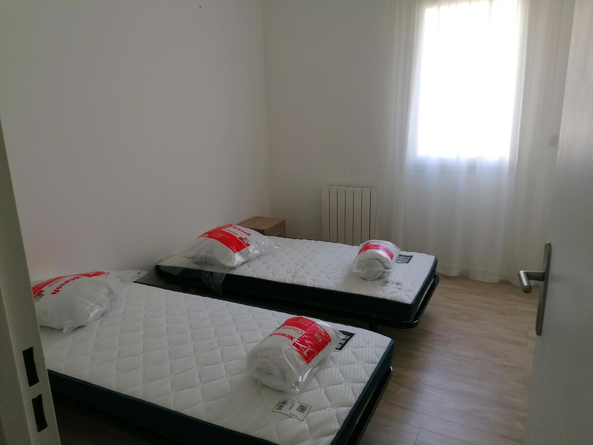Terres De France - Appart Hotel Rouen Flaubert ภายนอก รูปภาพ