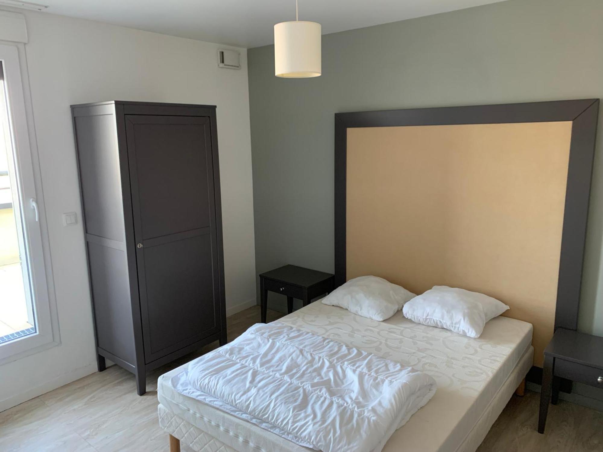 Terres De France - Appart Hotel Rouen Flaubert ภายนอก รูปภาพ