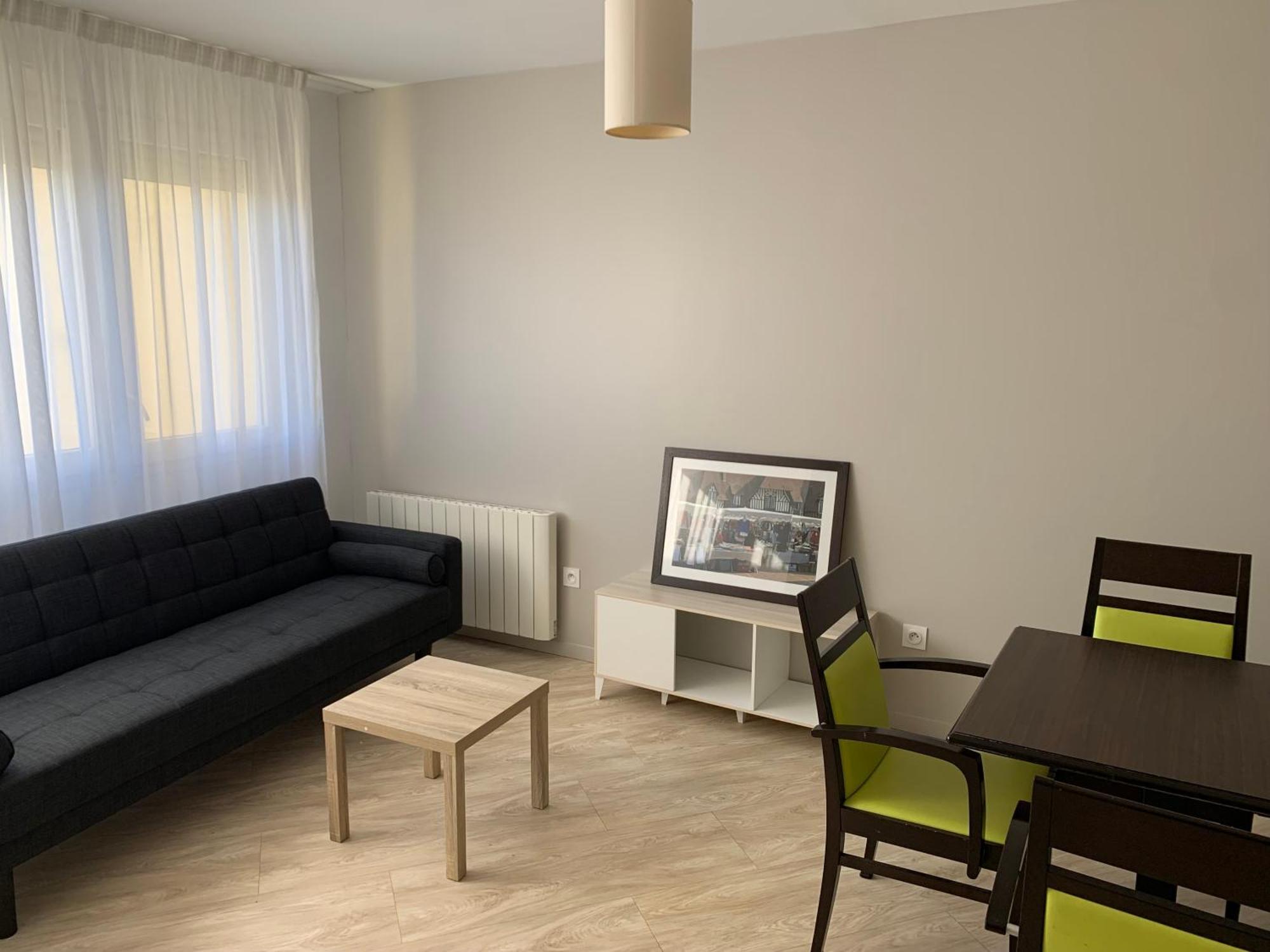 Terres De France - Appart Hotel Rouen Flaubert ภายนอก รูปภาพ