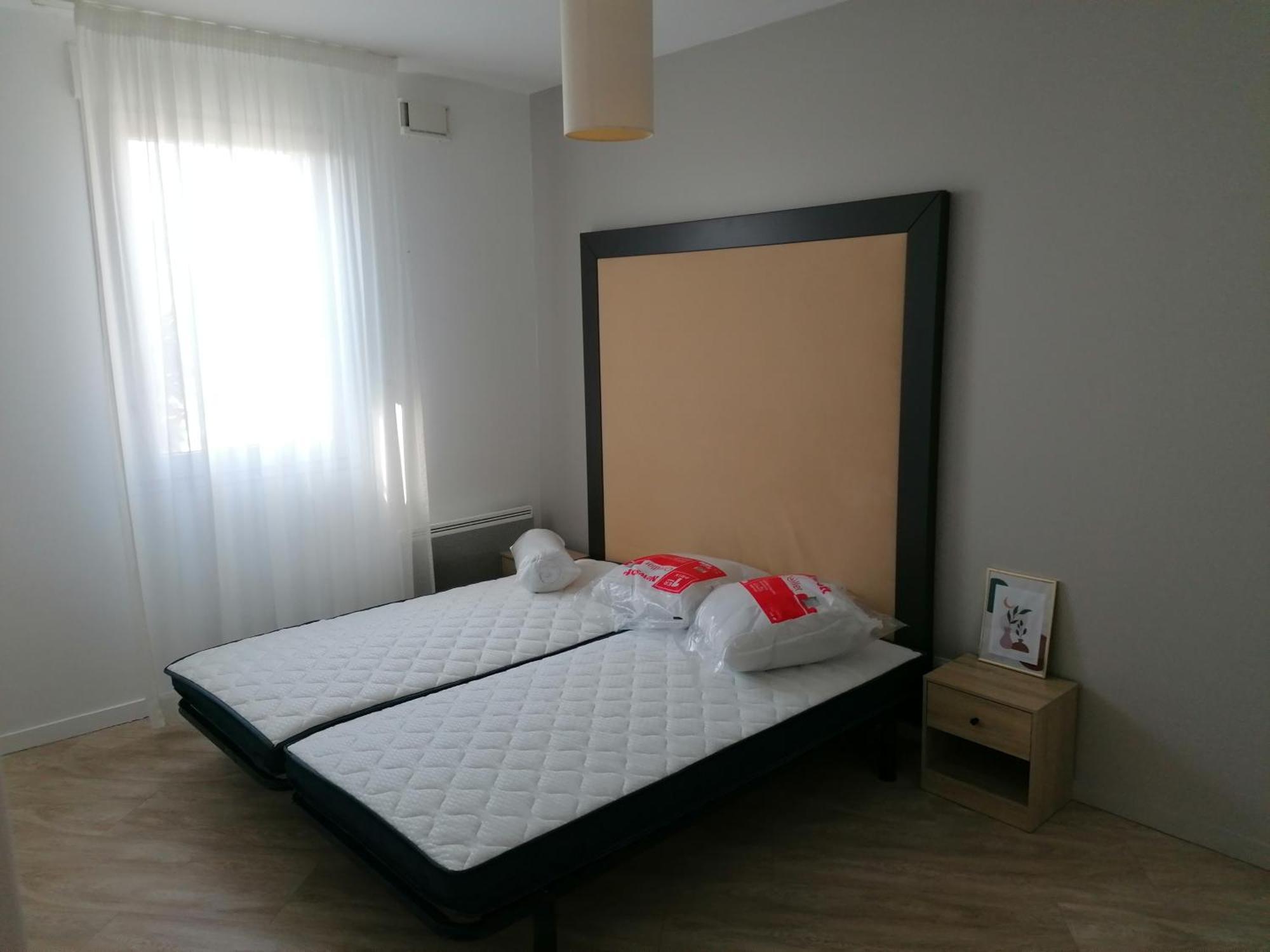 Terres De France - Appart Hotel Rouen Flaubert ภายนอก รูปภาพ