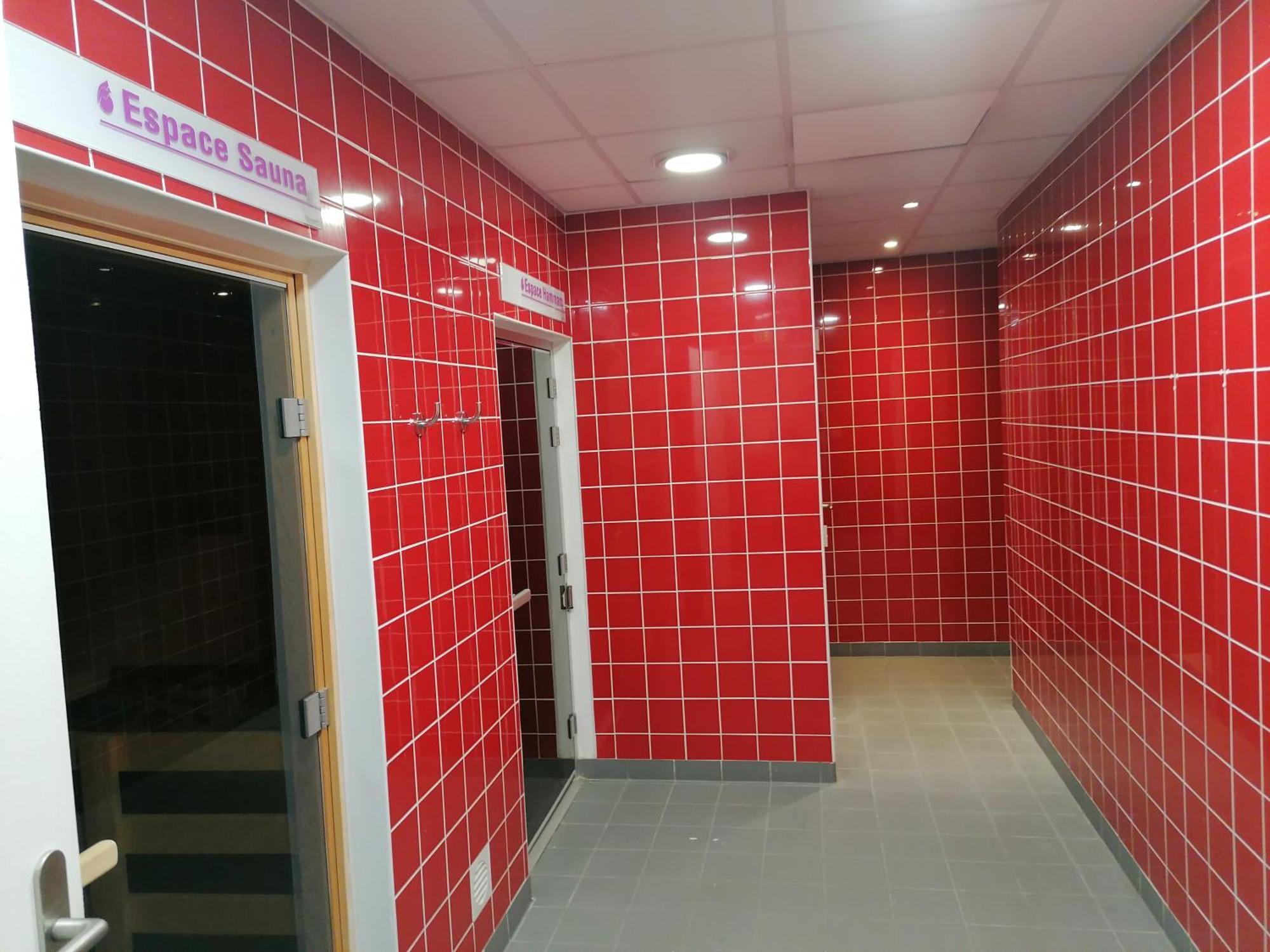 Terres De France - Appart Hotel Rouen Flaubert ภายนอก รูปภาพ